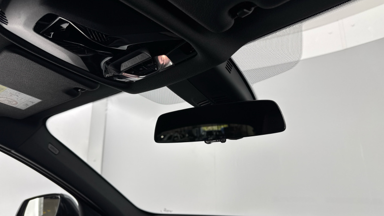 BMW 1 Series 128ti 5dr Step Auto [Live Cockpit Professional] Petrol Hatchback